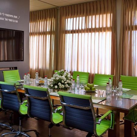 Nir Etzion Resort Ein Hod エクステリア 写真