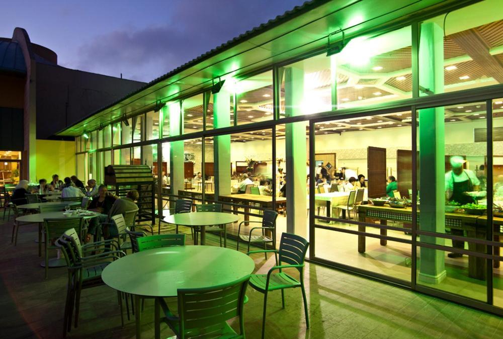 Nir Etzion Resort Ein Hod エクステリア 写真