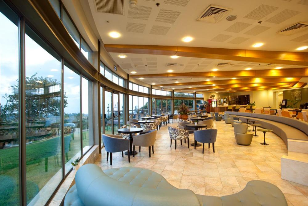 Nir Etzion Resort Ein Hod エクステリア 写真