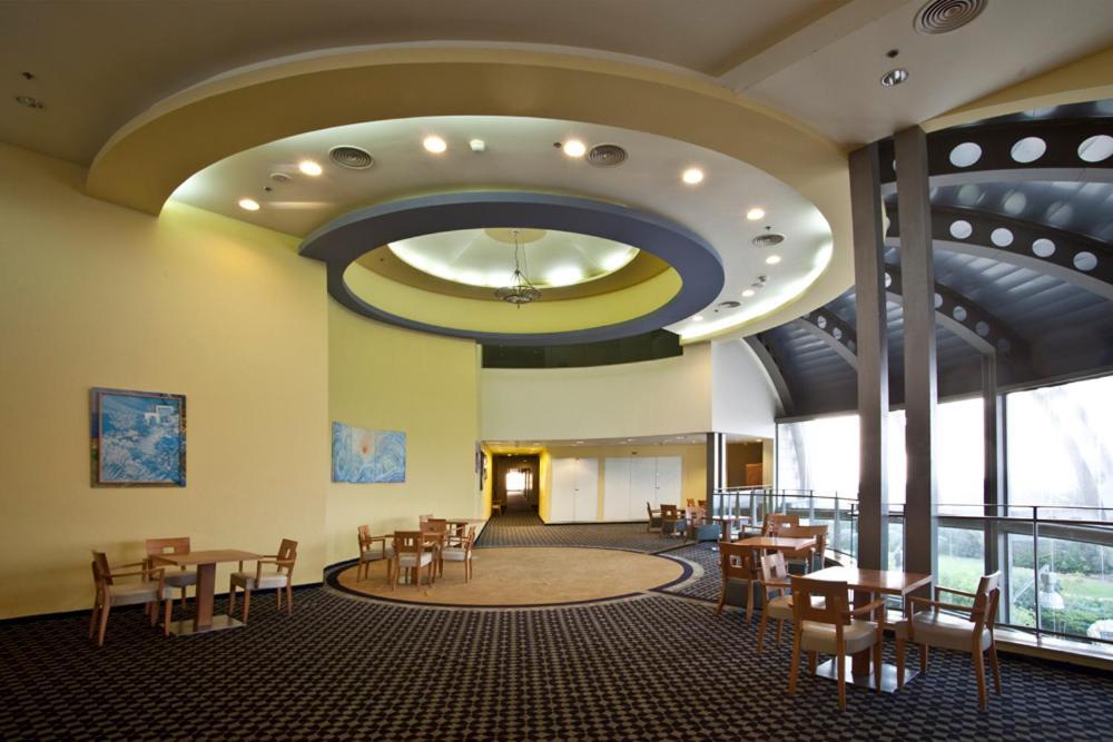 Nir Etzion Resort Ein Hod エクステリア 写真
