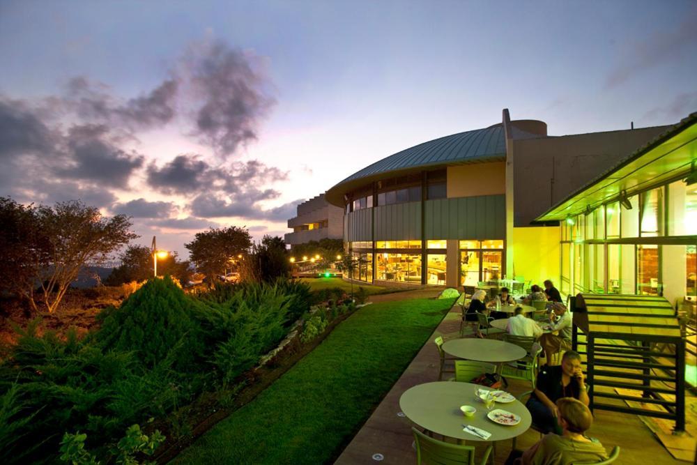 Nir Etzion Resort Ein Hod エクステリア 写真