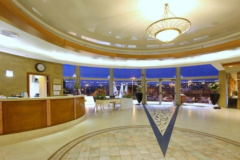 Nir Etzion Resort Ein Hod エクステリア 写真
