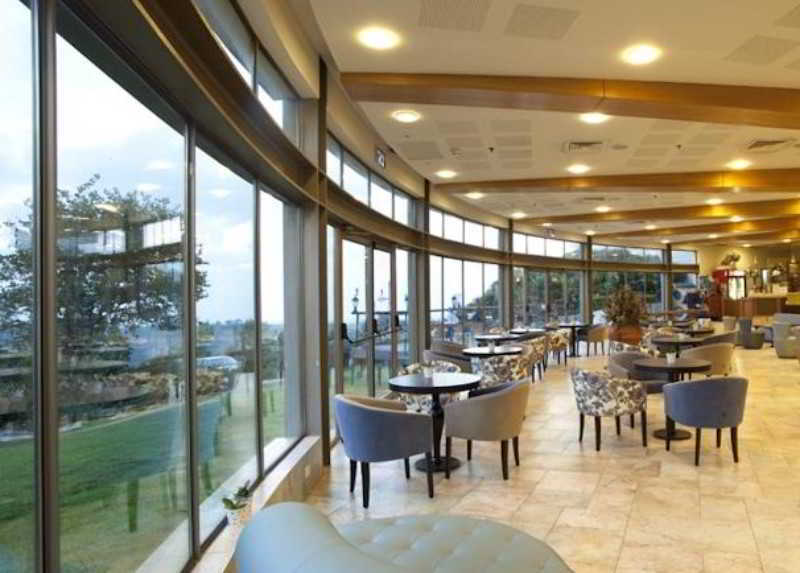 Nir Etzion Resort Ein Hod エクステリア 写真