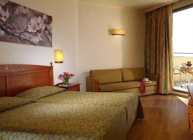 Nir Etzion Resort Ein Hod エクステリア 写真