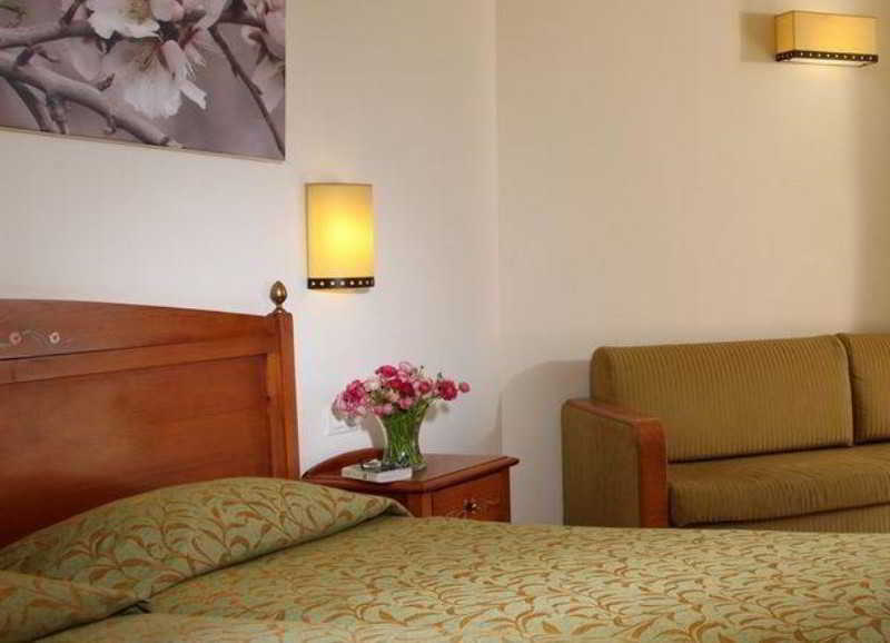 Nir Etzion Resort Ein Hod エクステリア 写真