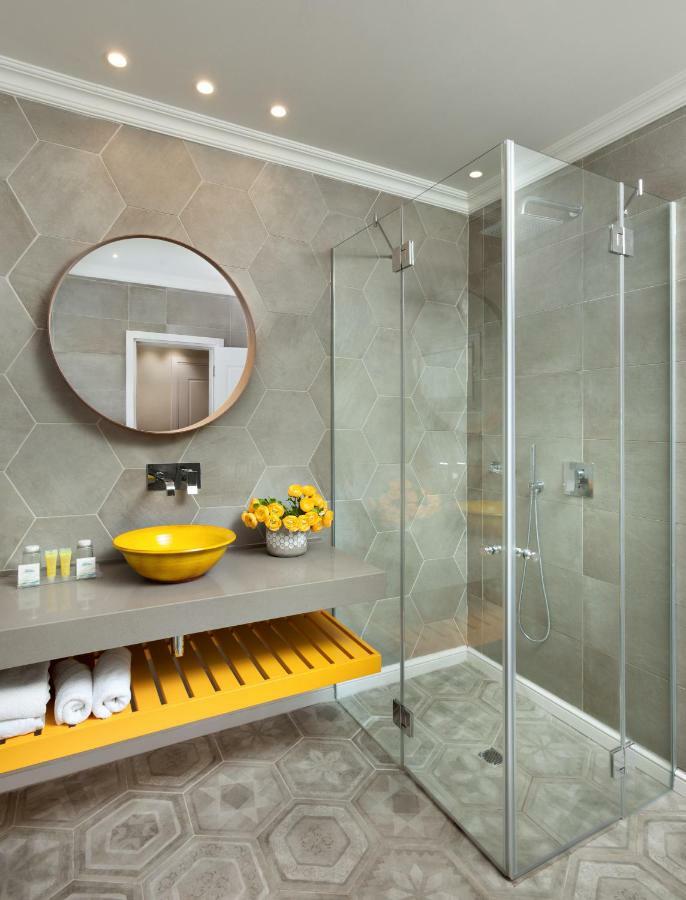 Nir Etzion Resort Ein Hod エクステリア 写真