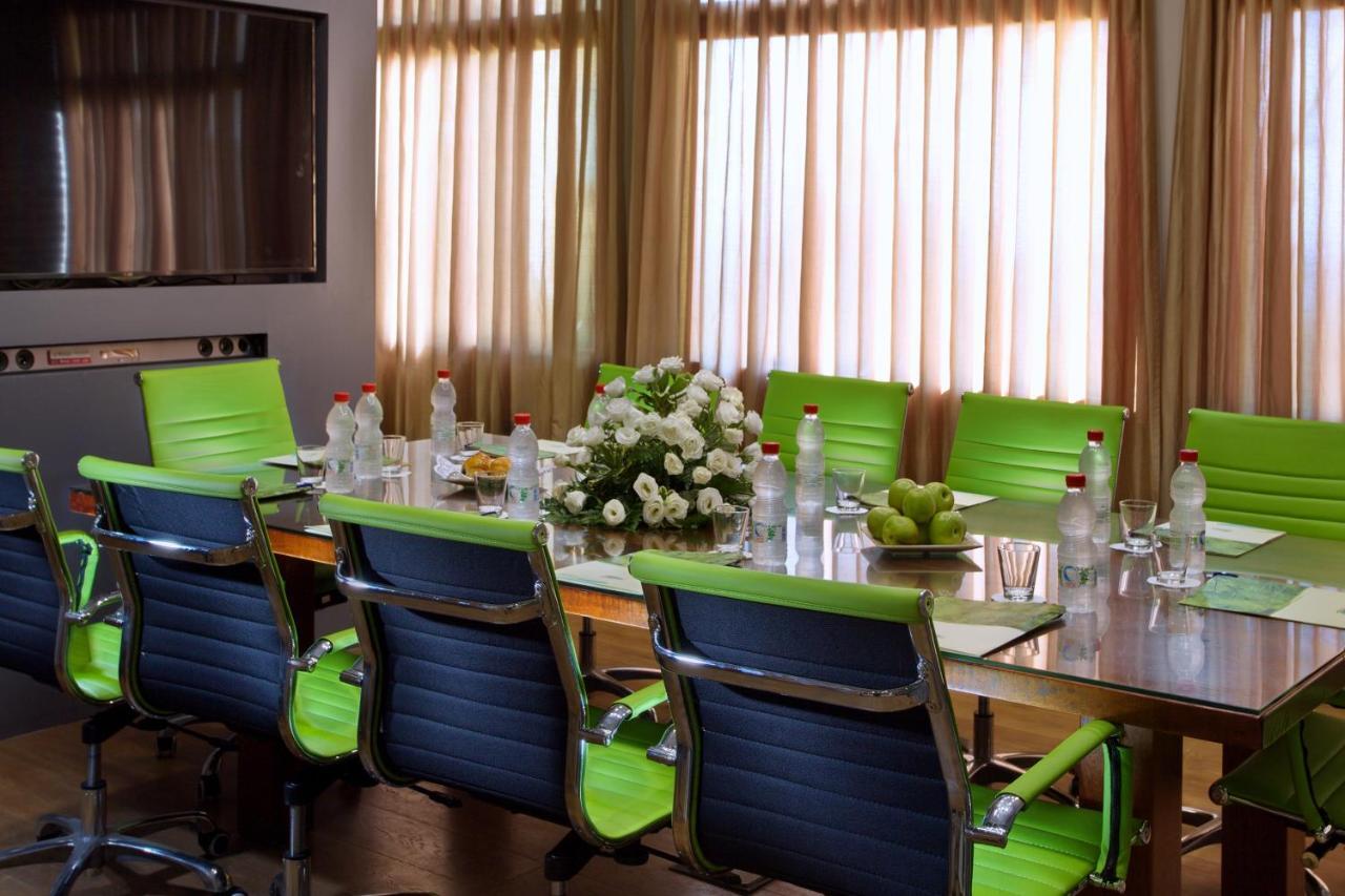 Nir Etzion Resort Ein Hod エクステリア 写真